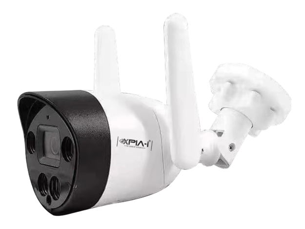 XP-WP5C30- WiFi-IP