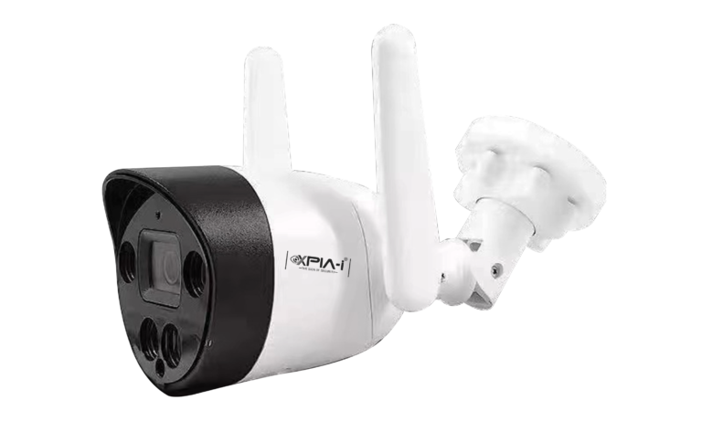 XP-WP5C30- WiFi-IP