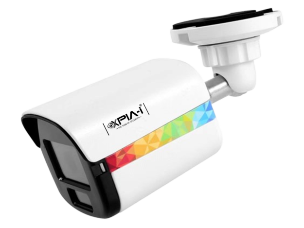 XP-2677C50- IP POE (S  CLASS)