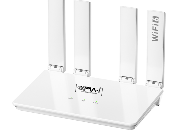 XP-516 WIFI 6