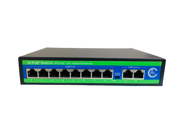 XP-SW2508UG (AI)