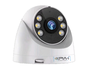 XP-D3C30 WIFI O-KAM