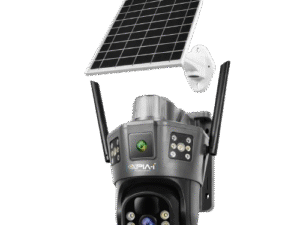 XP-RG SOLAR PTC 40 DUOLINK
