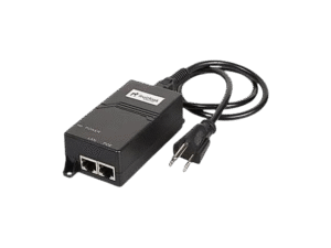XP-1CH POE SWITCH