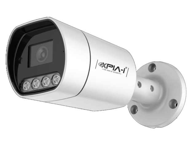 XP-B644C40 IP POE DL A SC
