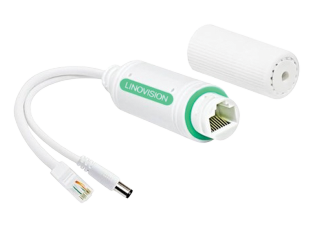 POE SPLITTER 48V