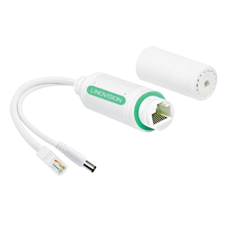 POE SPLITTER 48V