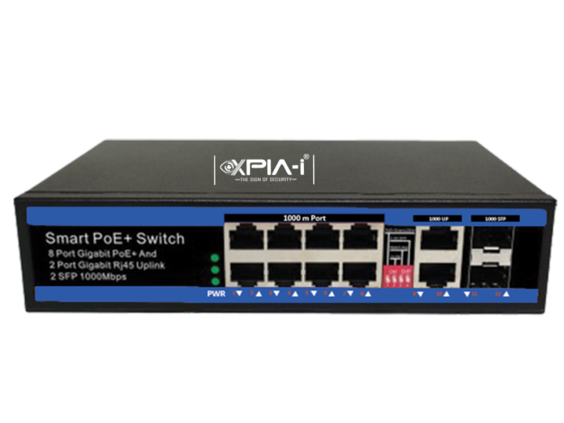 XP-2510-FG-SFP