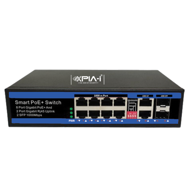 XP-2510-FG-SFP