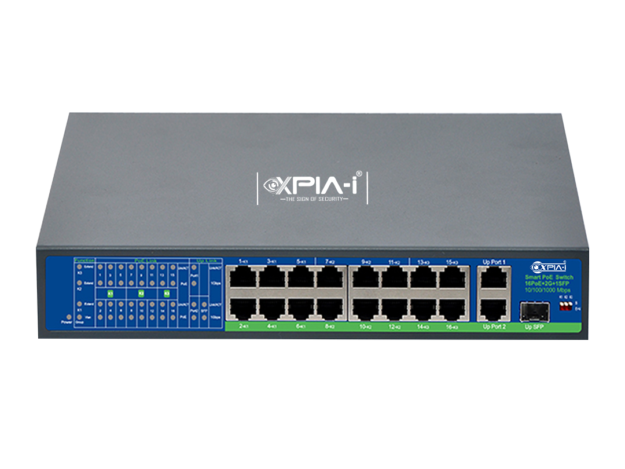 XP-SW25016-UG-SFP