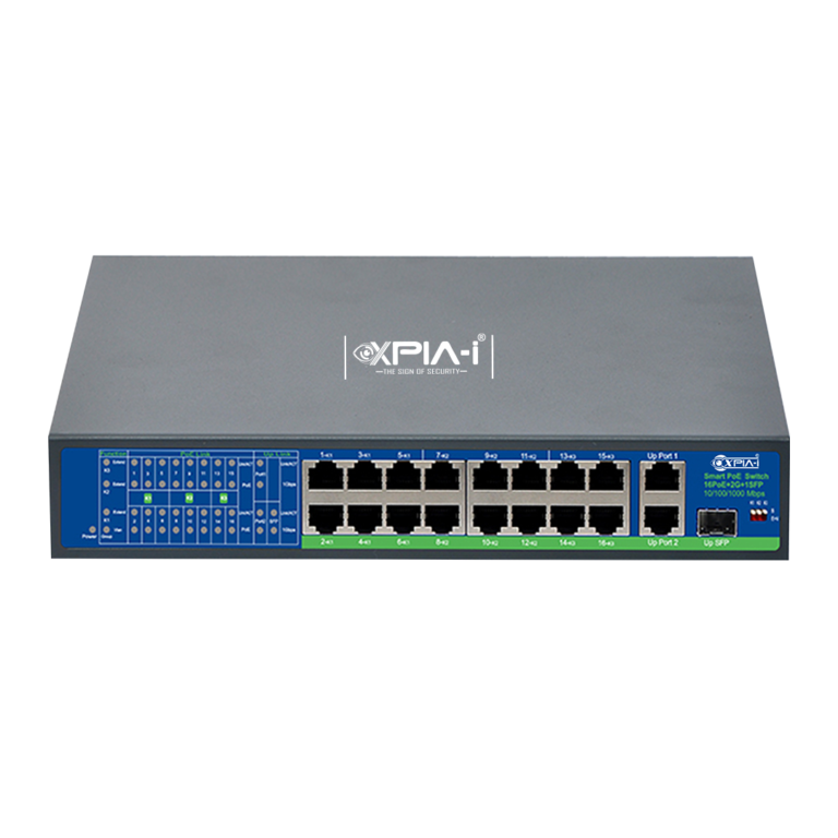 XP-SW25016-UG-SFP