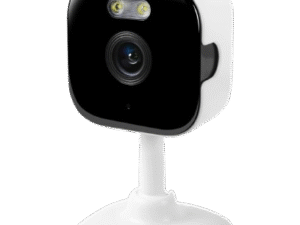 WIFI QUBE CAM