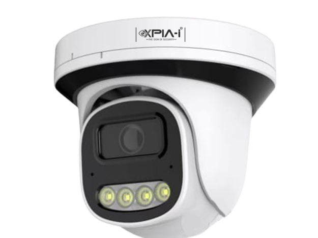 XP-D464C40 IP POE SL A HX